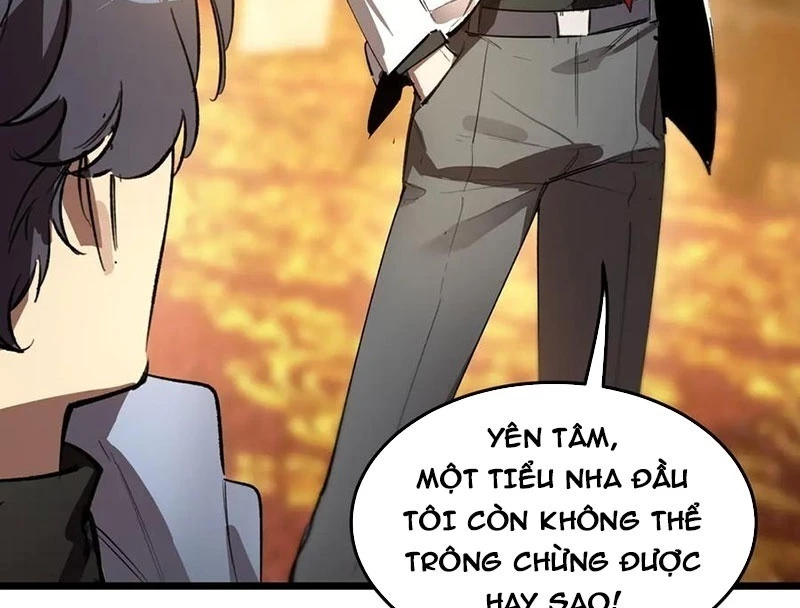 Thánh Hiệp Sĩ Cấp Sss Chapter 80 - 155