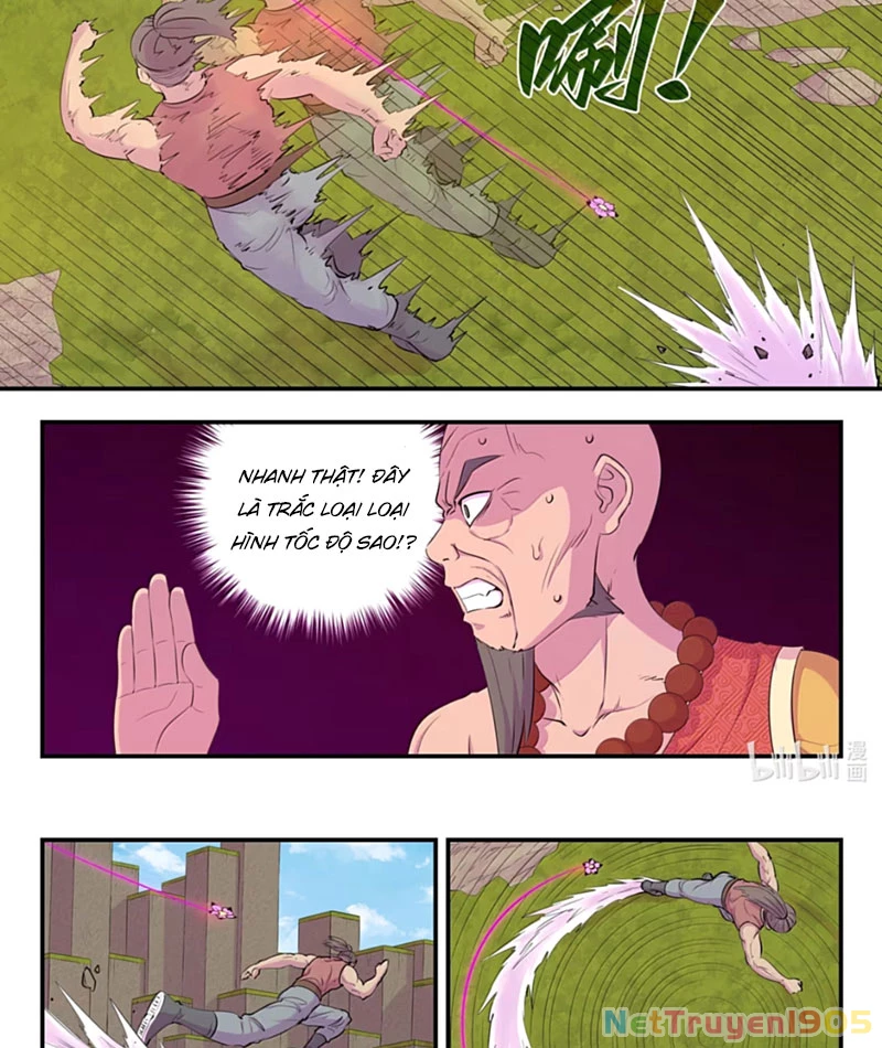 Côn Thôn Thiên Hạ Chapter 355 - 5