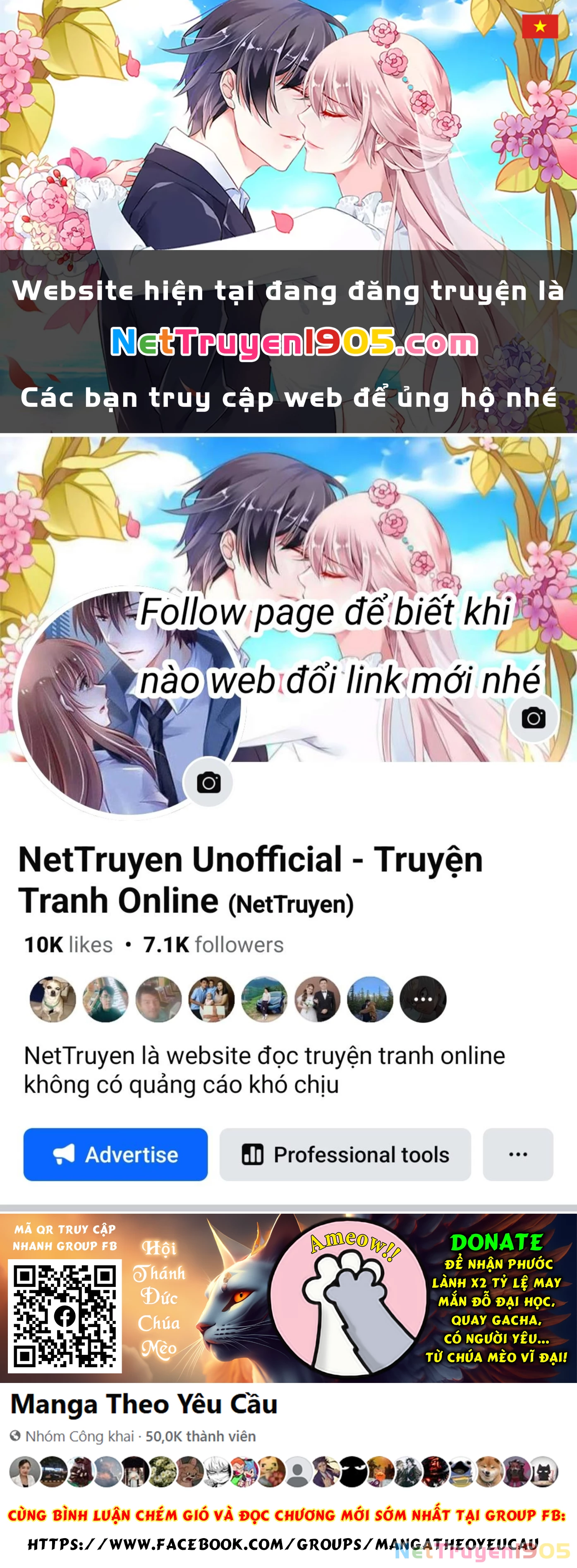 Thánh Chiến Ký Elna Saga Chapter 88 - 1
