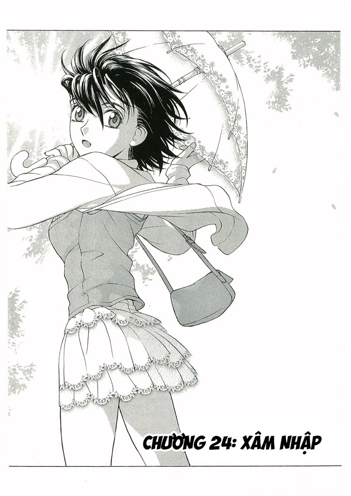 Thánh Chiến Ký Elna Saga Chapter 89 - 3