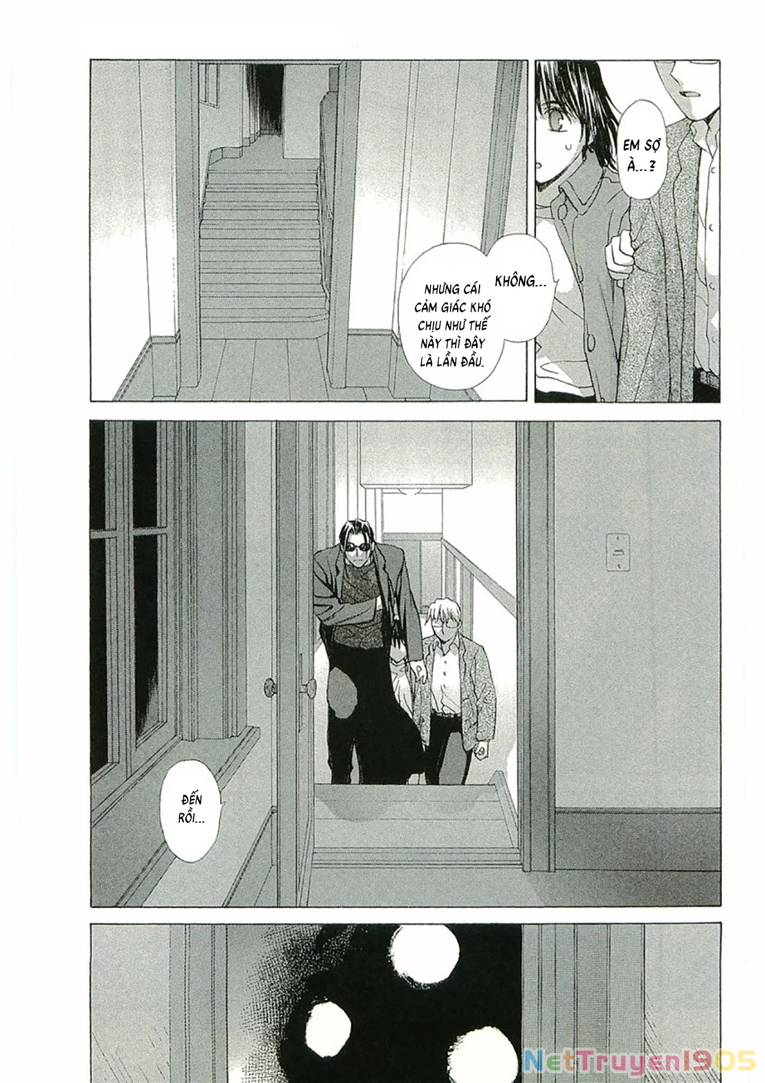 Thánh Chiến Ký Elna Saga Chapter 89 - 21