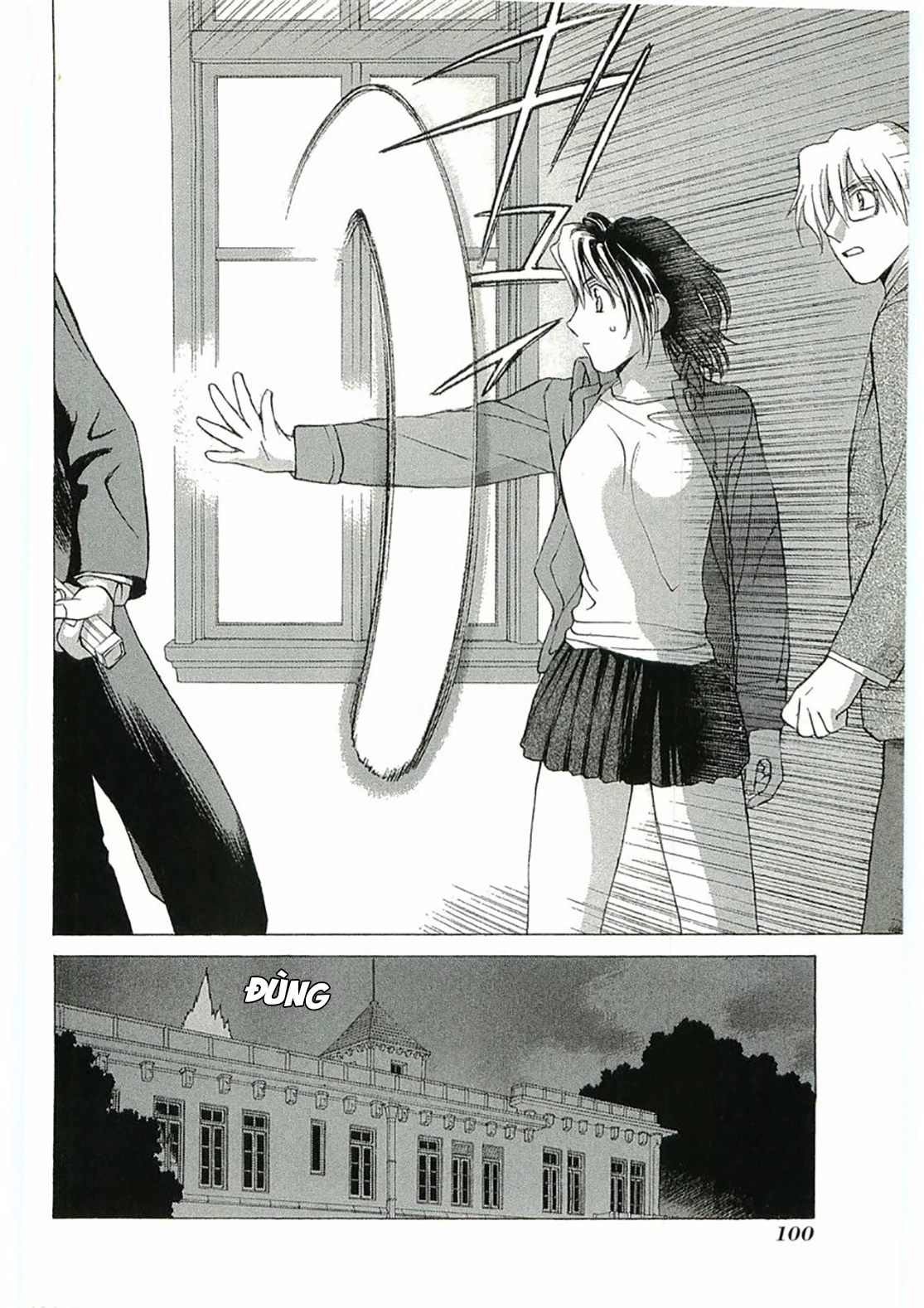 Thánh Chiến Ký Elna Saga Chapter 89 - 22