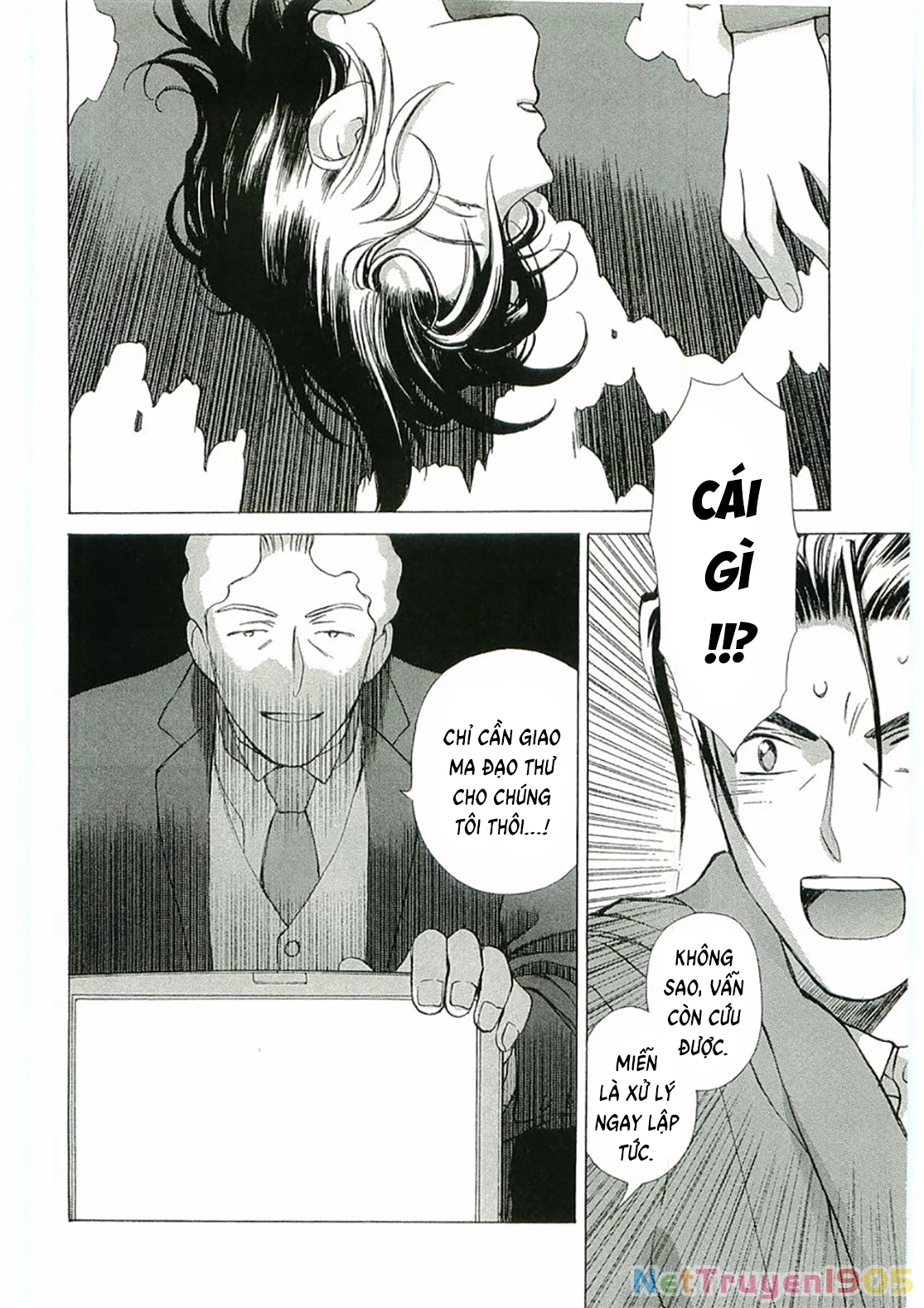 Thánh Chiến Ký Elna Saga Chapter 90 - 26