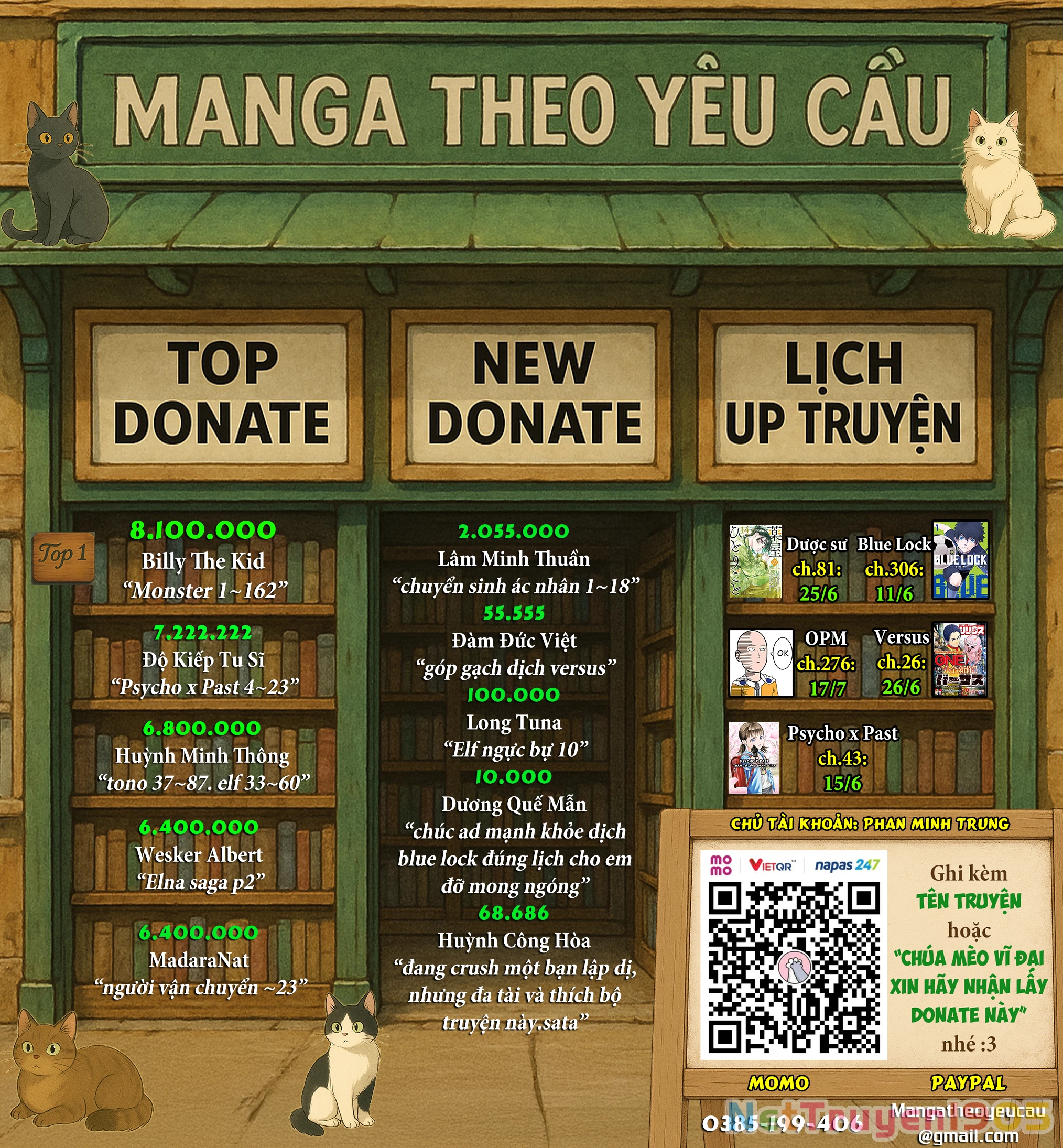 Thánh Chiến Ký Elna Saga Chapter 90 - 27