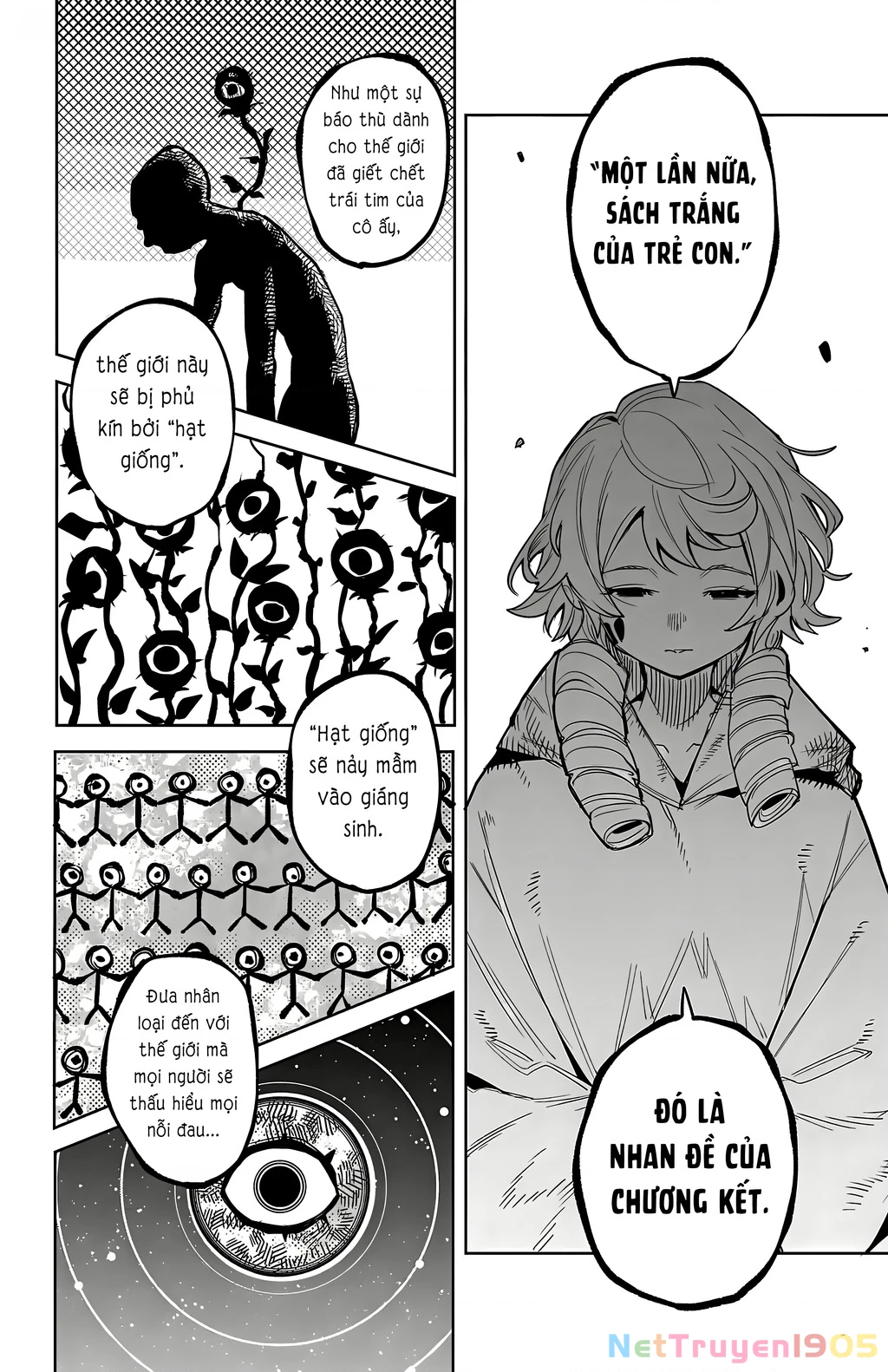 Shy Chapter 197 - 9