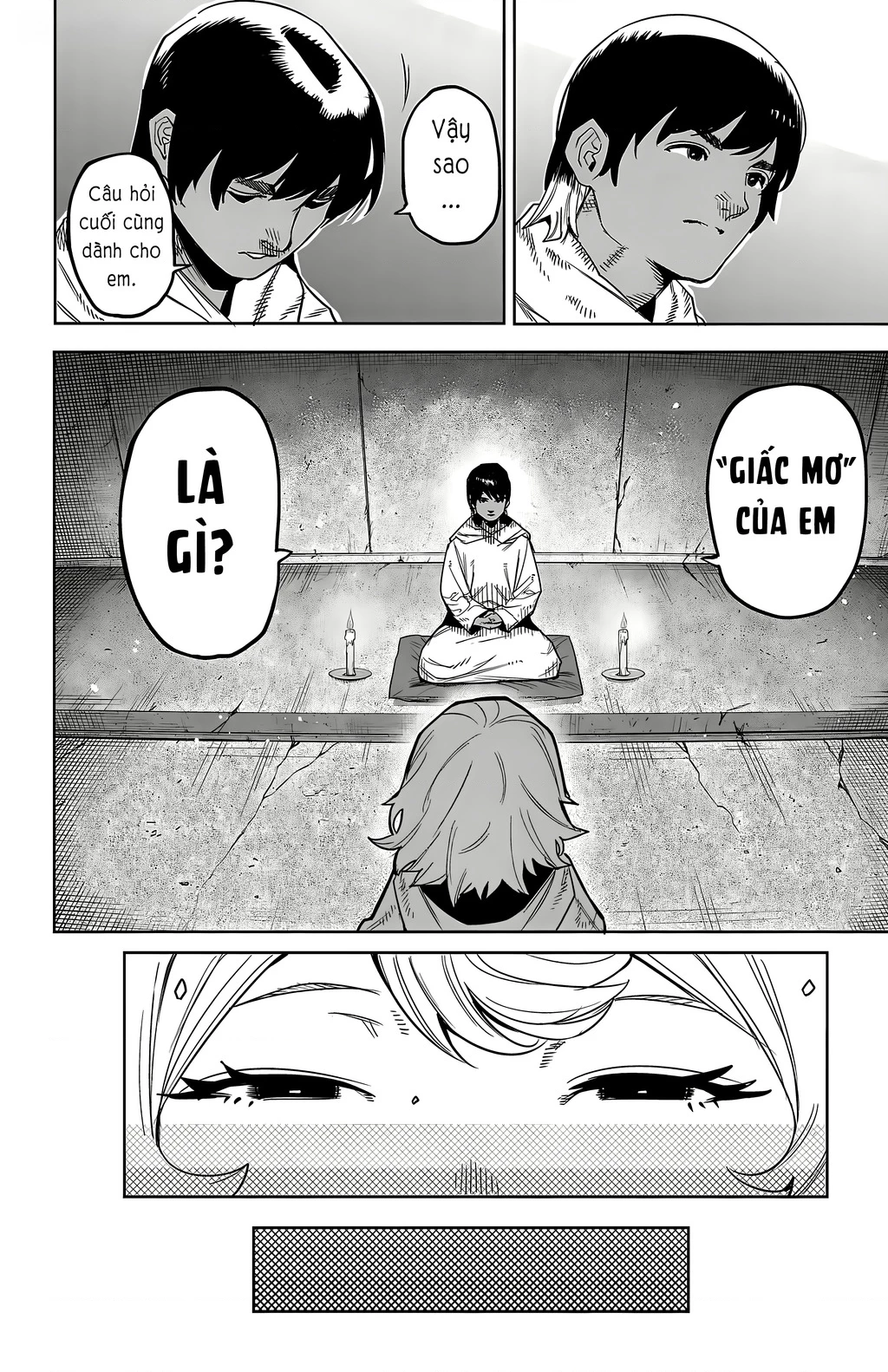 Shy Chapter 197 - 11