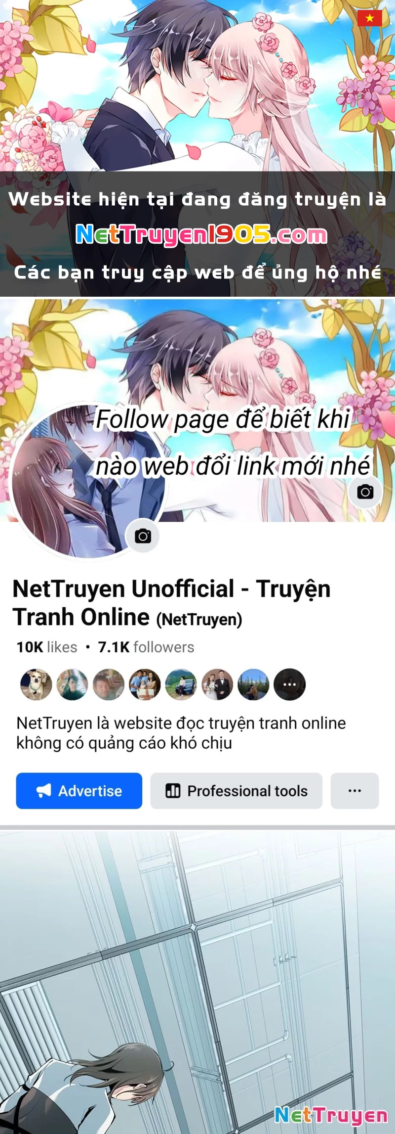 Hung Tinh Mê Hoặc - Máy Mô Phỏng Loạn Thế Chapter 3 - 1