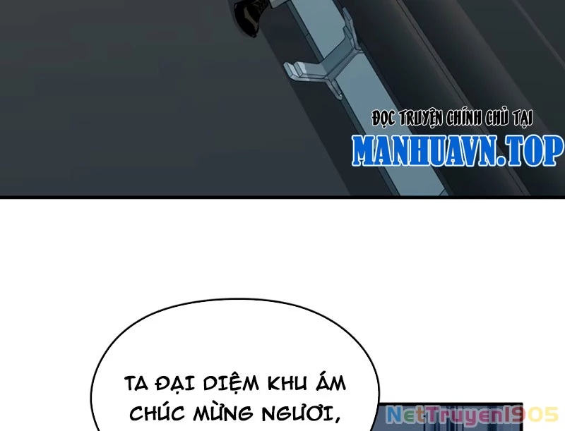 Hung Tinh Mê Hoặc - Máy Mô Phỏng Loạn Thế Chapter 3 - 4