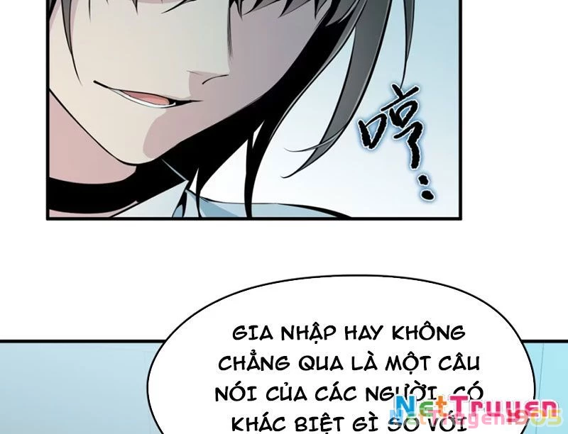 Hung Tinh Mê Hoặc - Máy Mô Phỏng Loạn Thế Chapter 3 - 11