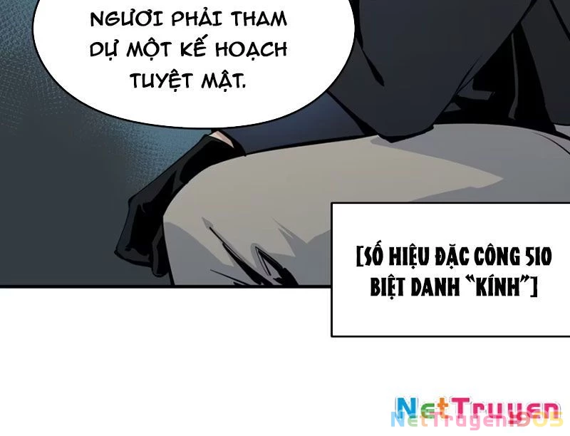 Hung Tinh Mê Hoặc - Máy Mô Phỏng Loạn Thế Chapter 3 - 16