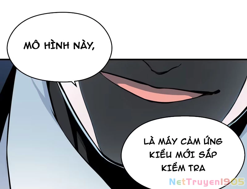 Hung Tinh Mê Hoặc - Máy Mô Phỏng Loạn Thế Chapter 3 - 17