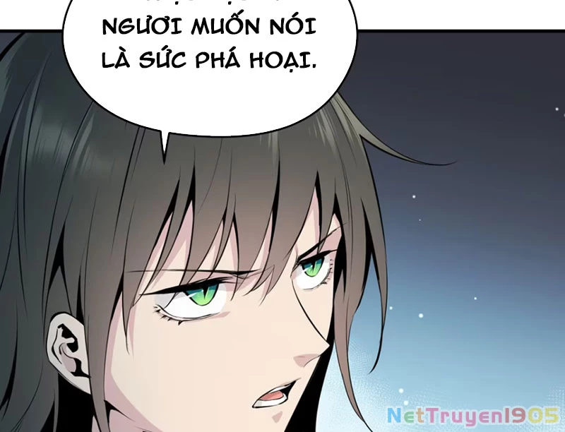 Hung Tinh Mê Hoặc - Máy Mô Phỏng Loạn Thế Chapter 3 - 20