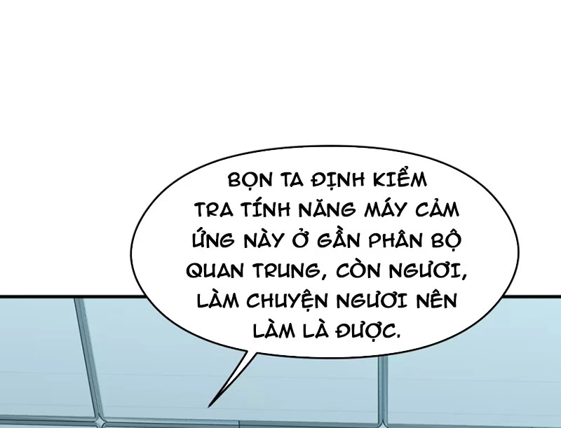 Hung Tinh Mê Hoặc - Máy Mô Phỏng Loạn Thế Chapter 3 - 23