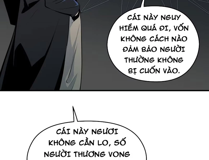 Hung Tinh Mê Hoặc - Máy Mô Phỏng Loạn Thế Chapter 3 - 25