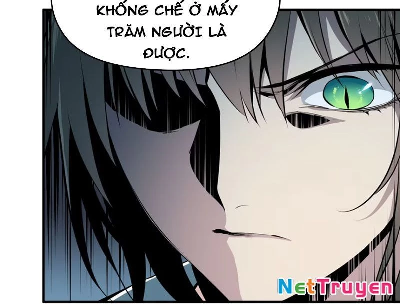 Hung Tinh Mê Hoặc - Máy Mô Phỏng Loạn Thế Chapter 3 - 26