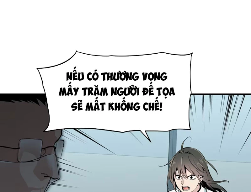 Hung Tinh Mê Hoặc - Máy Mô Phỏng Loạn Thế Chapter 3 - 27