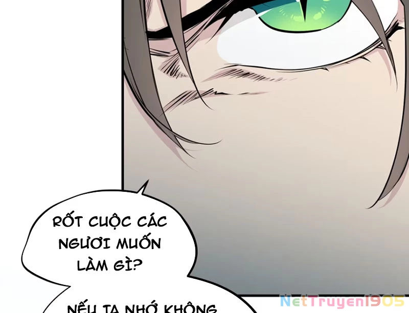 Hung Tinh Mê Hoặc - Máy Mô Phỏng Loạn Thế Chapter 3 - 32