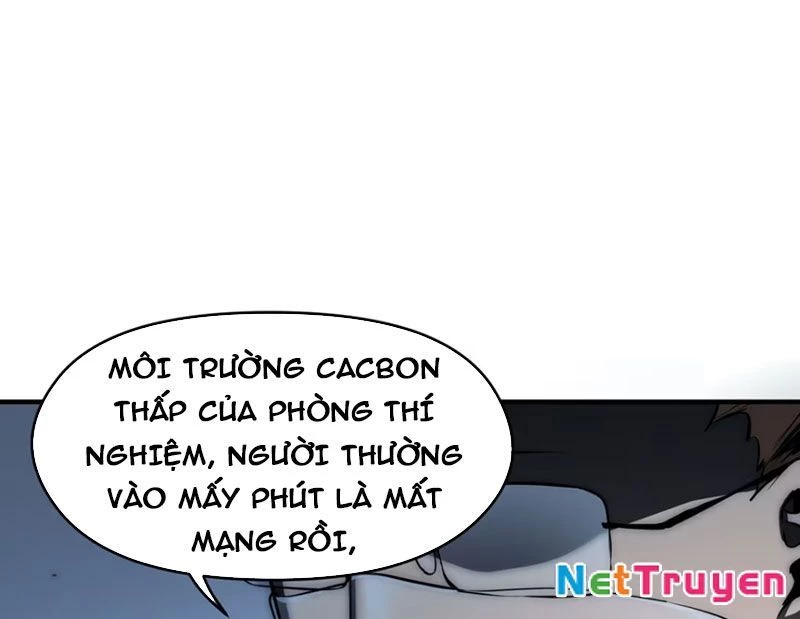 Hung Tinh Mê Hoặc - Máy Mô Phỏng Loạn Thế Chapter 3 - 41