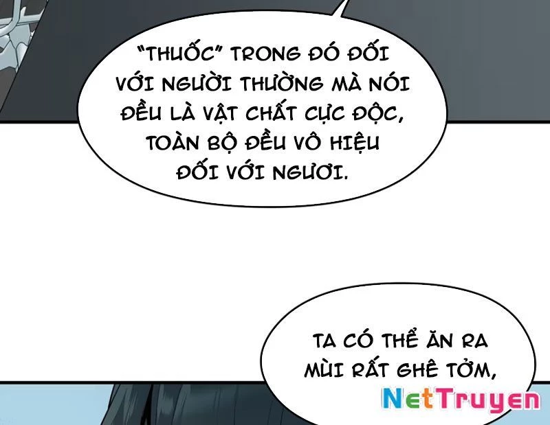 Hung Tinh Mê Hoặc - Máy Mô Phỏng Loạn Thế Chapter 3 - 46