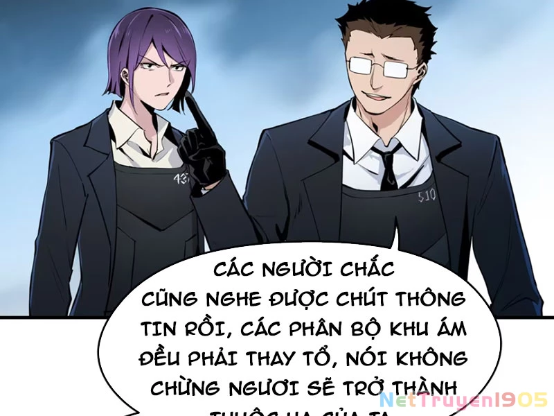 Hung Tinh Mê Hoặc - Máy Mô Phỏng Loạn Thế Chapter 3 - 92
