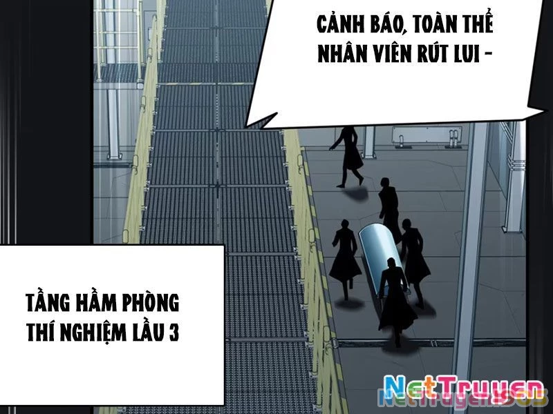 Hung Tinh Mê Hoặc - Máy Mô Phỏng Loạn Thế Chapter 3 - 96