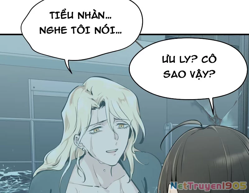Hung Tinh Mê Hoặc - Máy Mô Phỏng Loạn Thế Chapter 3 - 127