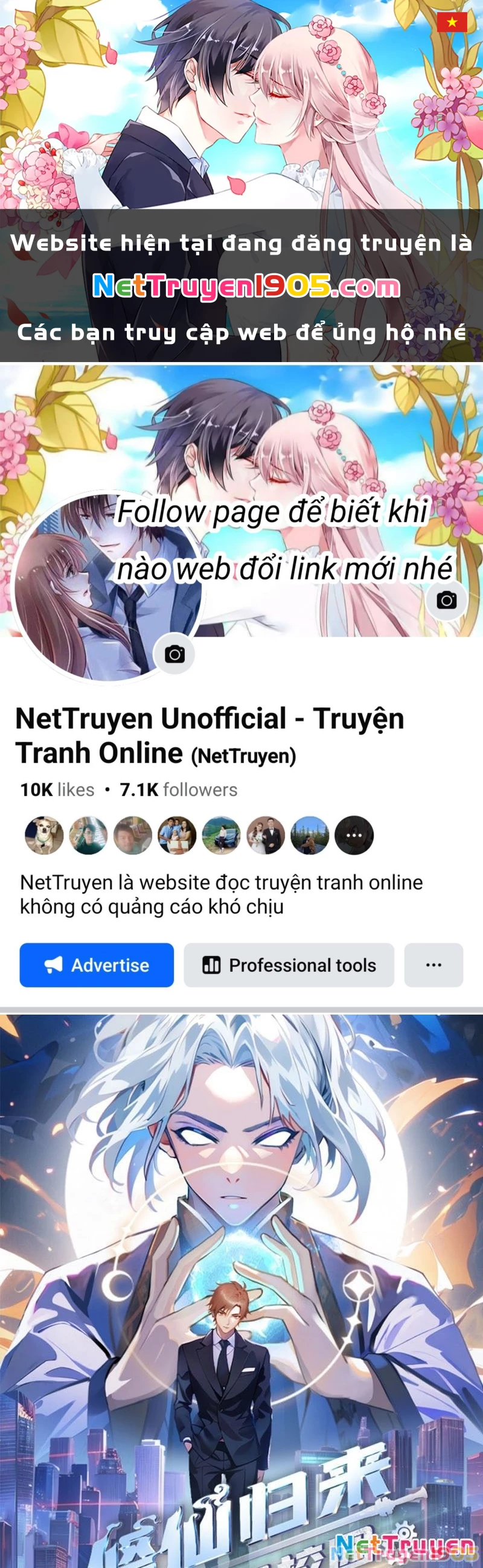Tu Tiên Trở Về Tại Vườn Trường - Phần 2 Chapter 177 - 1