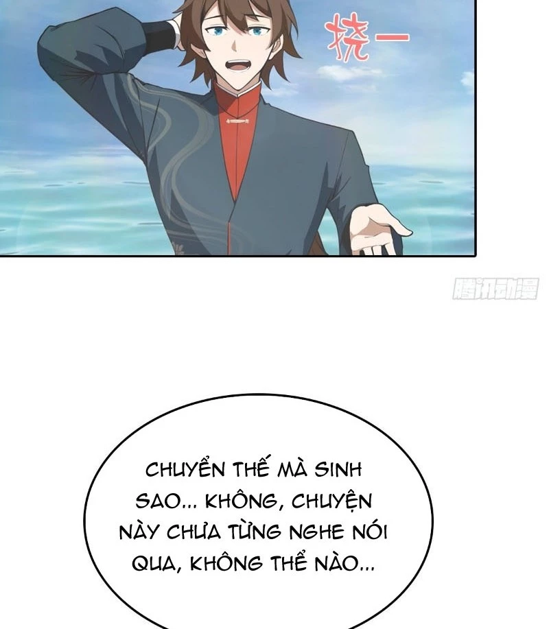 Tu Tiên Trở Về Tại Vườn Trường - Phần 2 Chapter 177 - 3