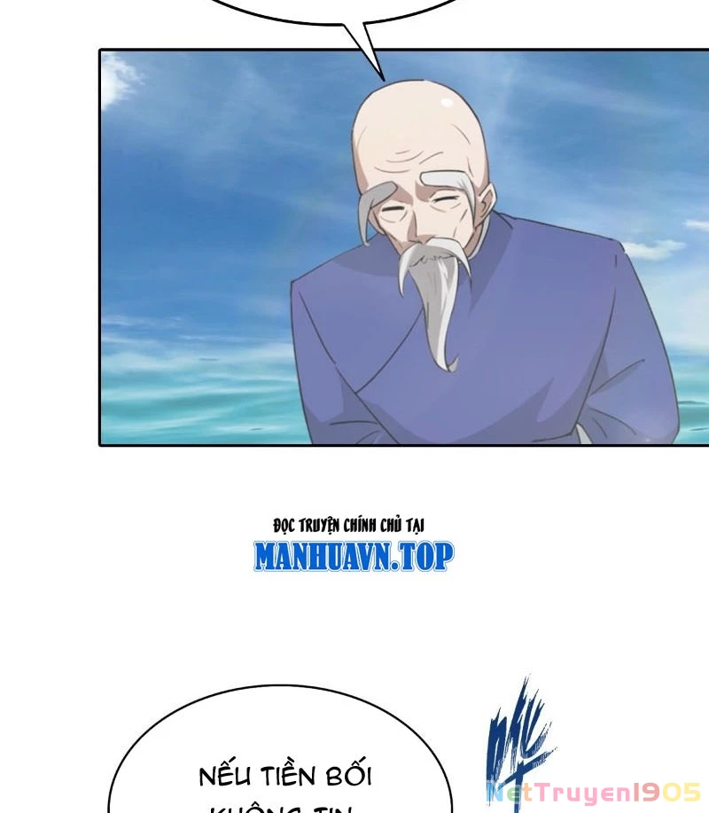 Tu Tiên Trở Về Tại Vườn Trường - Phần 2 Chapter 177 - 4
