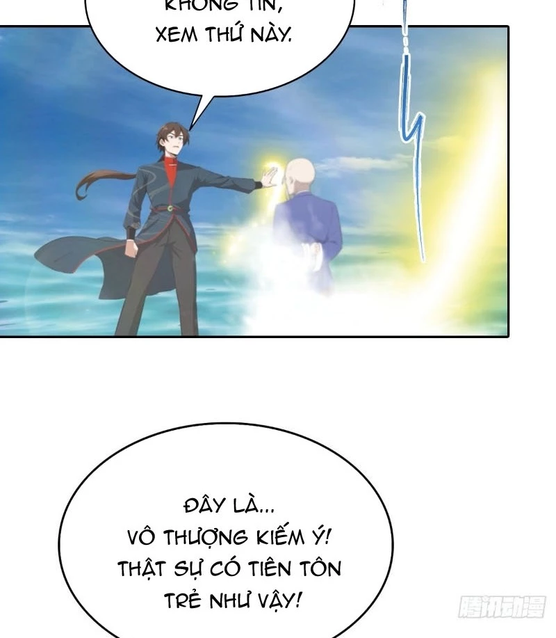 Tu Tiên Trở Về Tại Vườn Trường - Phần 2 Chapter 177 - 5