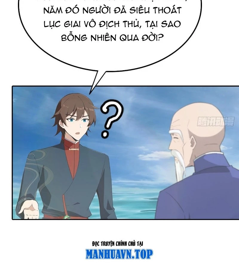 Tu Tiên Trở Về Tại Vườn Trường - Phần 2 Chapter 177 - 8