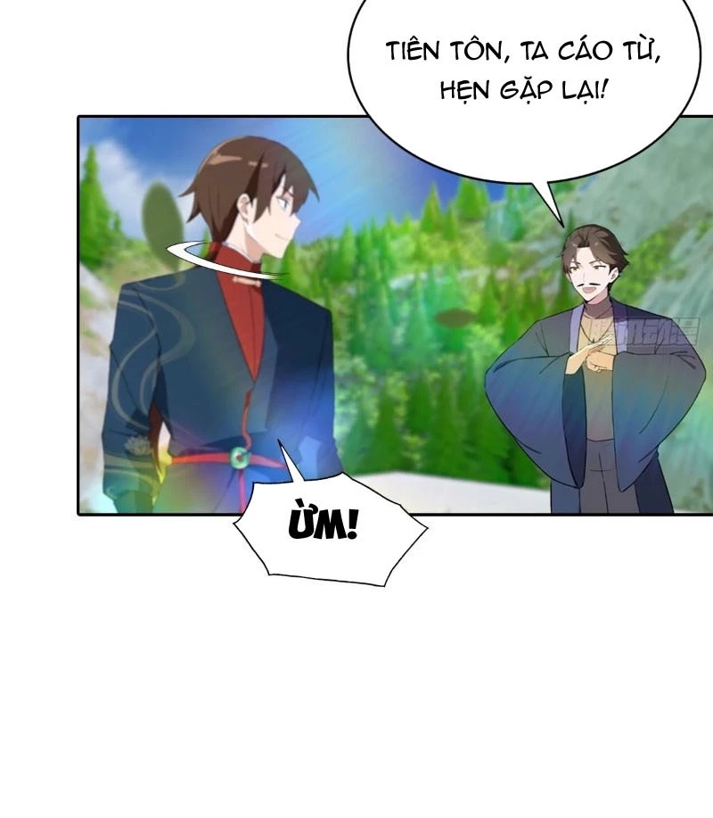 Tu Tiên Trở Về Tại Vườn Trường - Phần 2 Chapter 177 - 17