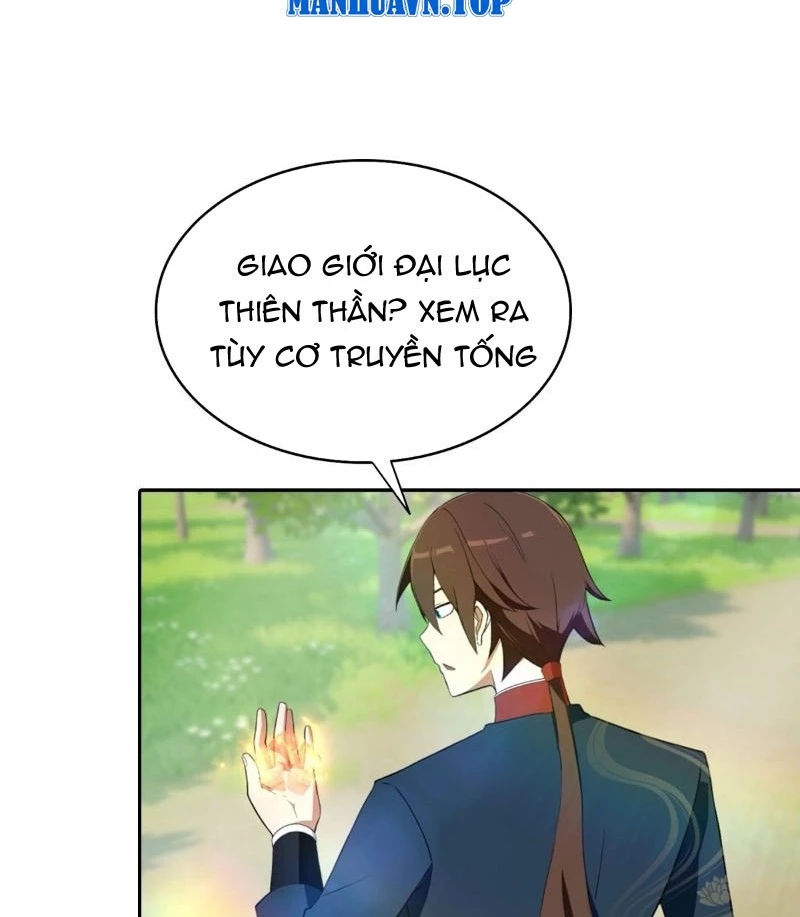 Tu Tiên Trở Về Tại Vườn Trường - Phần 2 Chapter 177 - 20