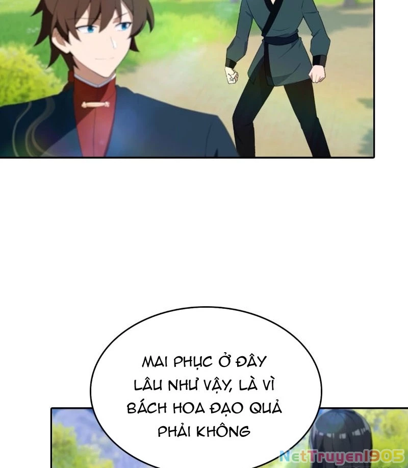Tu Tiên Trở Về Tại Vườn Trường - Phần 2 Chapter 177 - 23