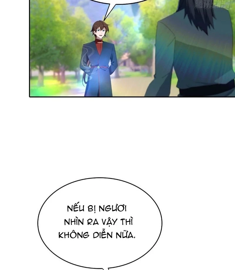 Tu Tiên Trở Về Tại Vườn Trường - Phần 2 Chapter 177 - 24