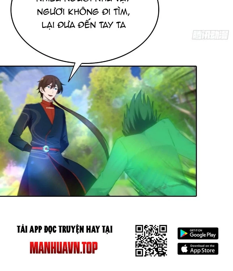 Tu Tiên Trở Về Tại Vườn Trường - Phần 2 Chapter 177 - 27