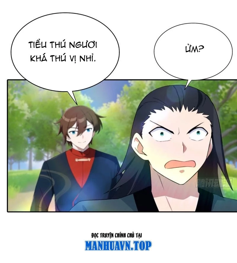 Tu Tiên Trở Về Tại Vườn Trường - Phần 2 Chapter 177 - 28