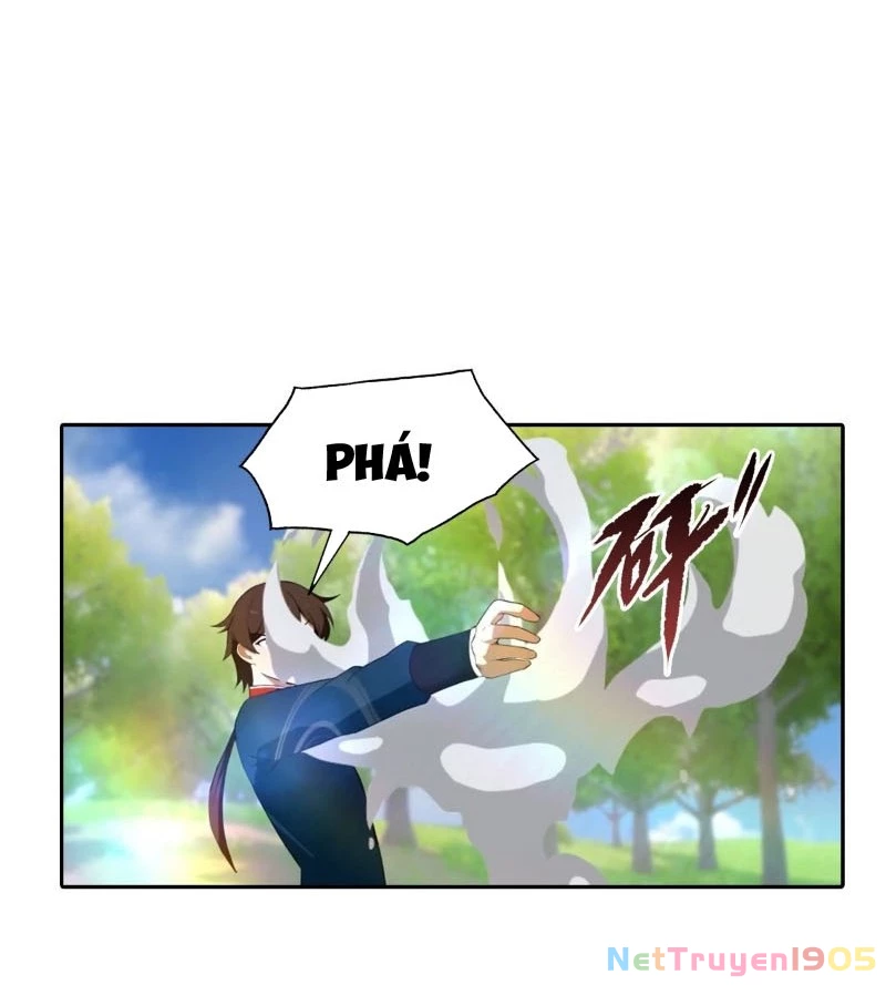 Tu Tiên Trở Về Tại Vườn Trường - Phần 2 Chapter 177 - 29