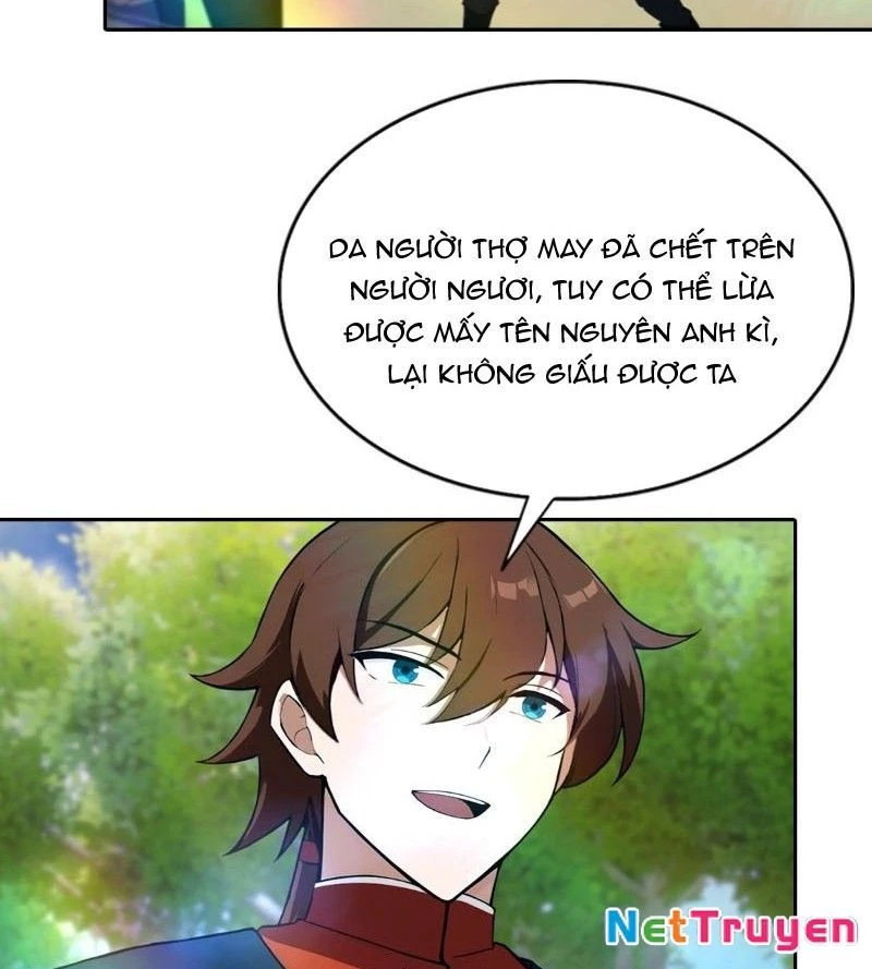 Tu Tiên Trở Về Tại Vườn Trường - Phần 2 Chapter 177 - 31