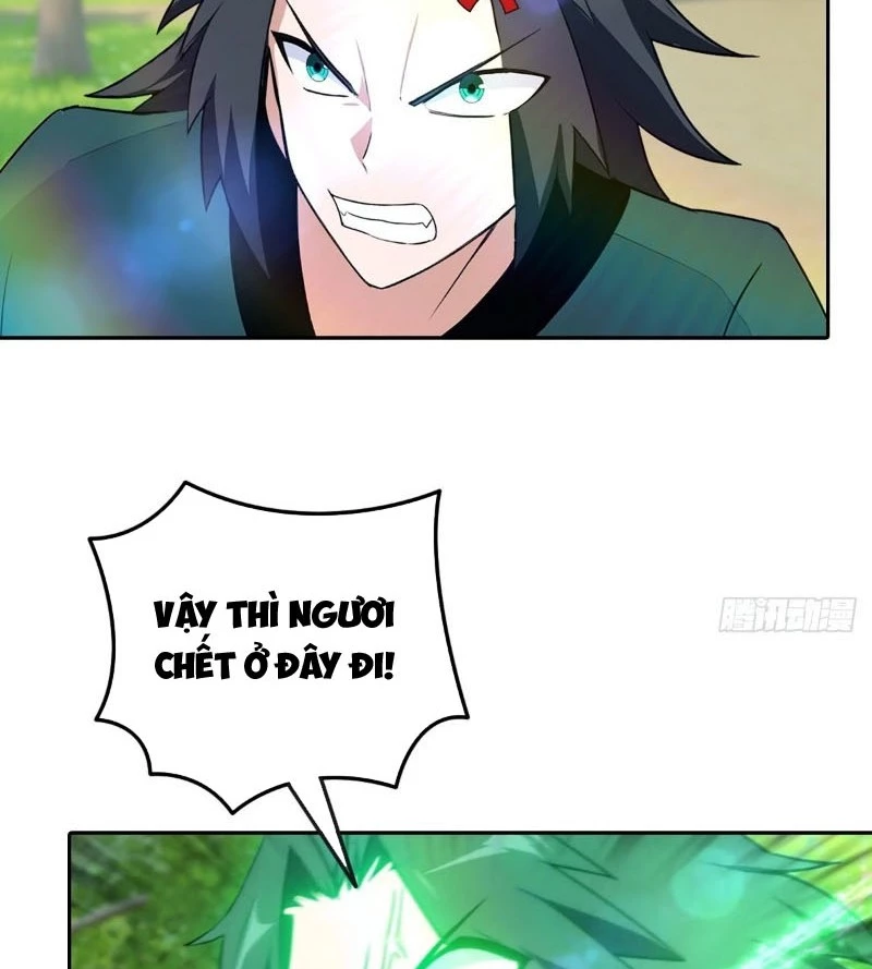 Tu Tiên Trở Về Tại Vườn Trường - Phần 2 Chapter 177 - 33