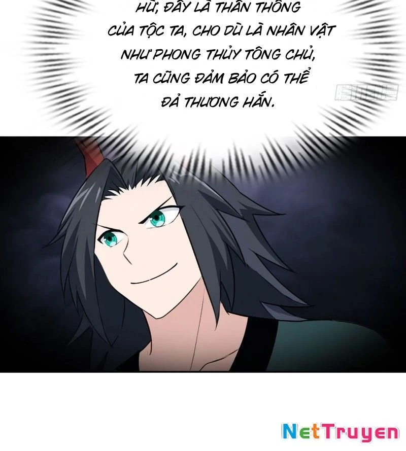 Tu Tiên Trở Về Tại Vườn Trường - Phần 2 Chapter 177 - 36