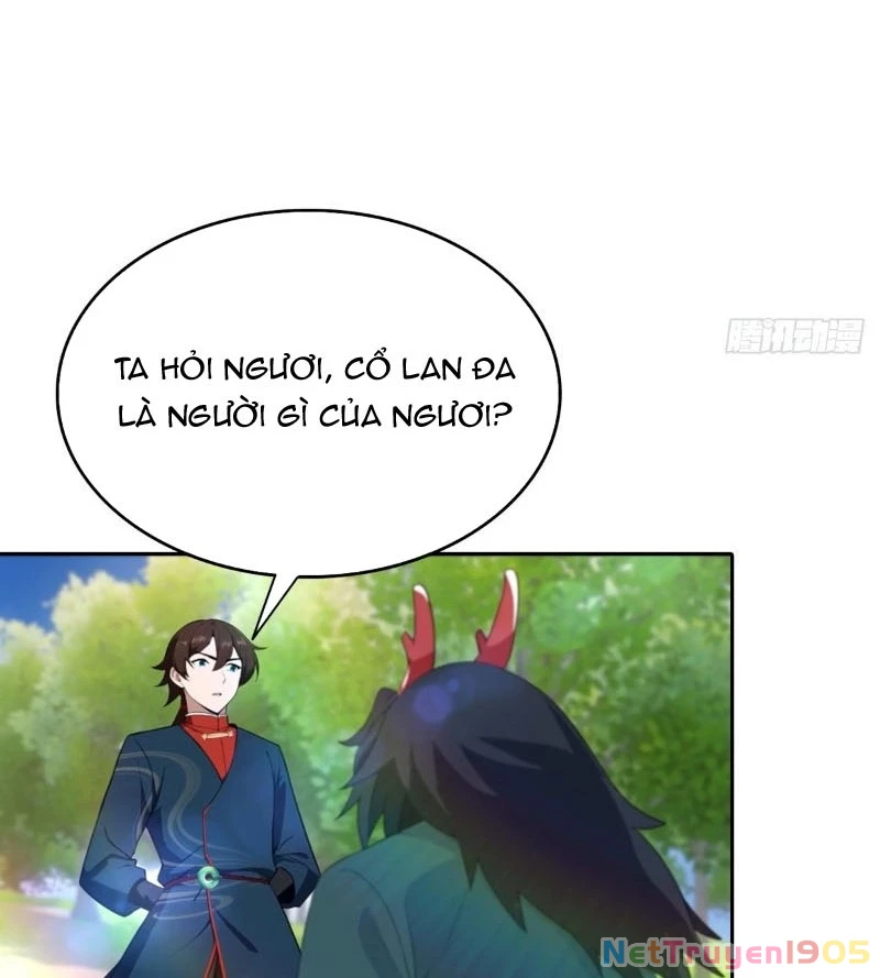 Tu Tiên Trở Về Tại Vườn Trường - Phần 2 Chapter 177 - 45