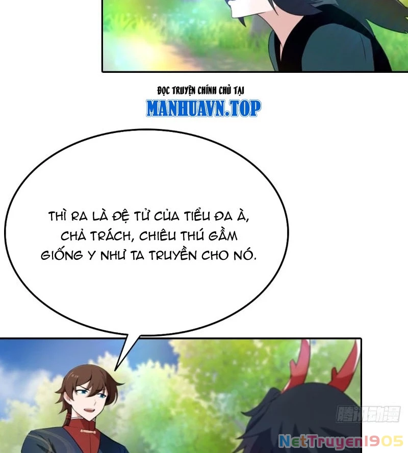 Tu Tiên Trở Về Tại Vườn Trường - Phần 2 Chapter 177 - 47