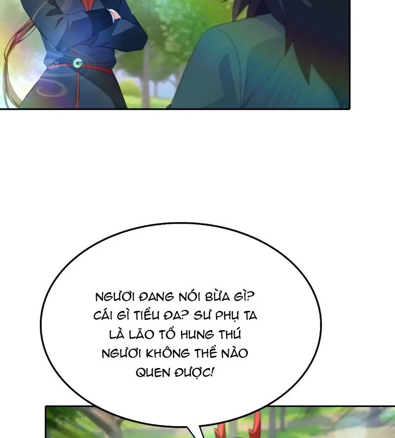 Tu Tiên Trở Về Tại Vườn Trường - Phần 2 Chapter 177 - 48
