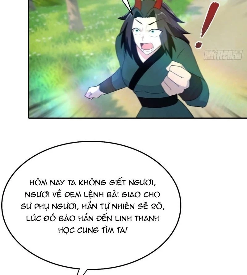 Tu Tiên Trở Về Tại Vườn Trường - Phần 2 Chapter 177 - 49