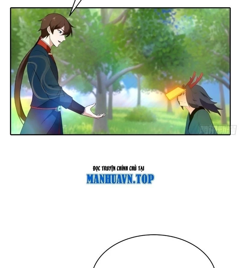 Tu Tiên Trở Về Tại Vườn Trường - Phần 2 Chapter 177 - 50