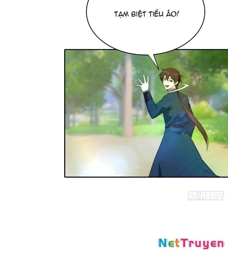 Tu Tiên Trở Về Tại Vườn Trường - Phần 2 Chapter 177 - 51