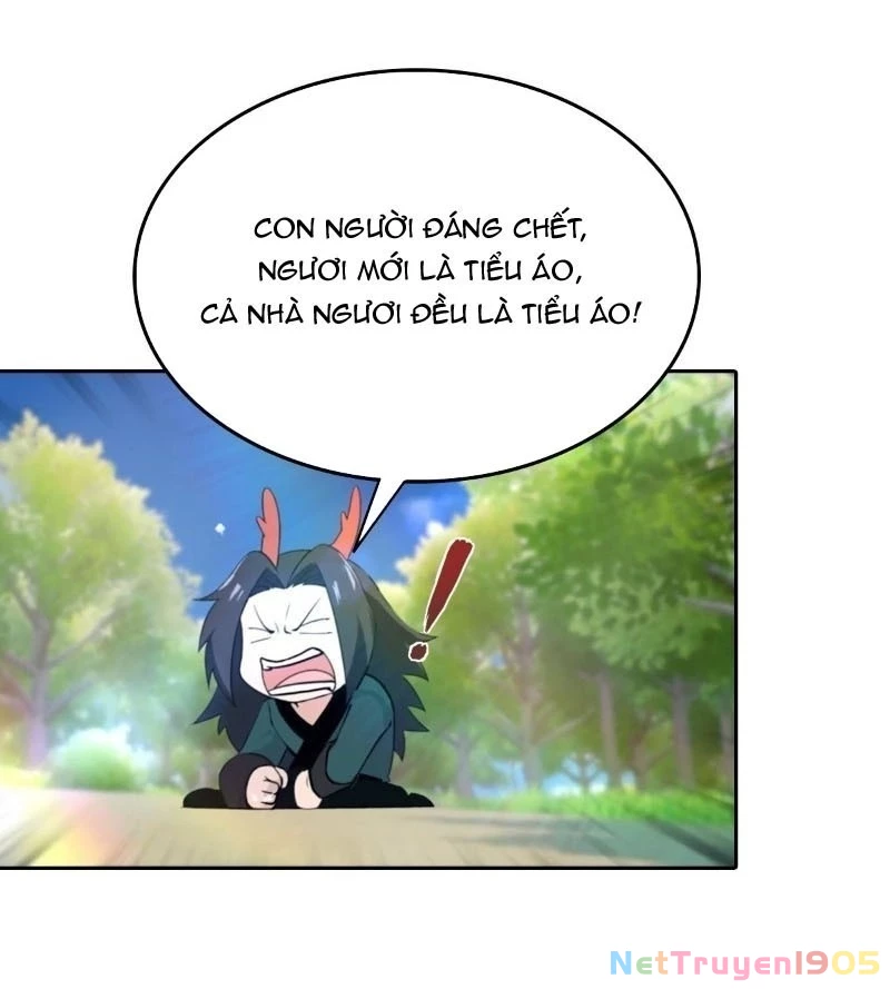Tu Tiên Trở Về Tại Vườn Trường - Phần 2 Chapter 177 - 52