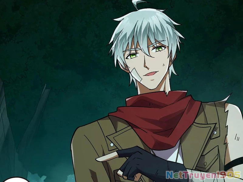 Thành Thần Tại Tận Thế Chapter 7 - Trang 2