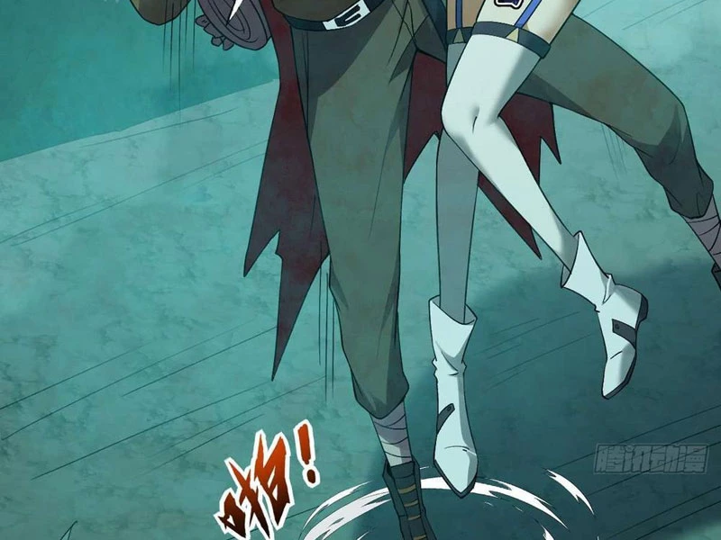 Thành Thần Tại Tận Thế Chapter 7 - Trang 2